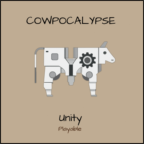 Cowpocalypse Logo