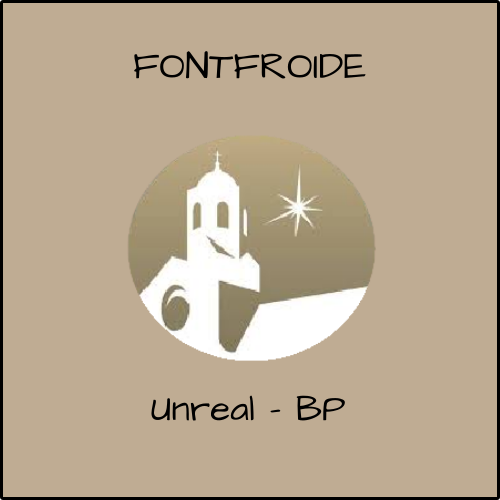 Fontfroide Logo