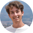 Real Photo of Jérôme Cornu